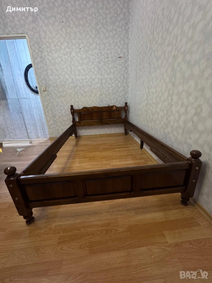 Легло, снимка 1