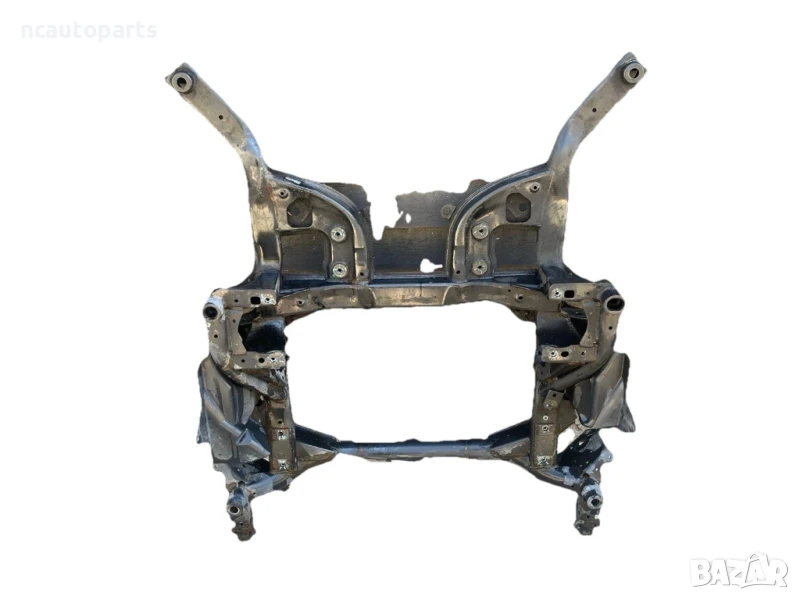 Преден мост магаре за Jaguar XF Х260 2.0 дизел 204DTD GX63-5C145-AE 2017, снимка 1