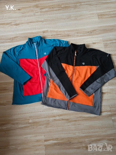 Оригинално мъжко горнище Dare 2B Reform Core Stretch, снимка 1