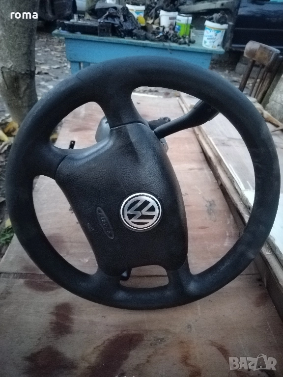 Продавам волан голф 4, снимка 1