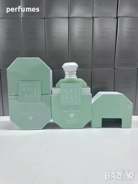 Kayali Fragrances Yum Pistachio Gelato | 33 EDP 100ml, снимка 1