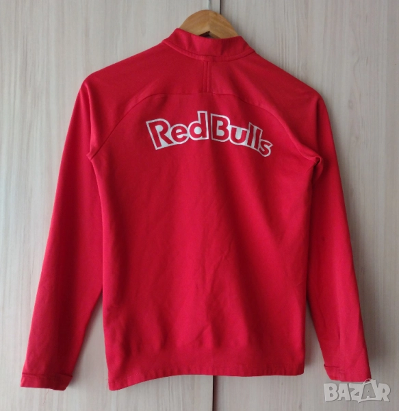 Red Bull Akademie / NIKE - детско футболно горнище, снимка 1