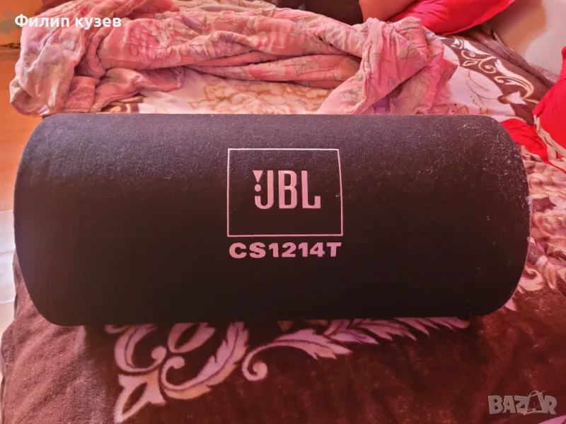 JBL CS1214T 1000W , снимка 1