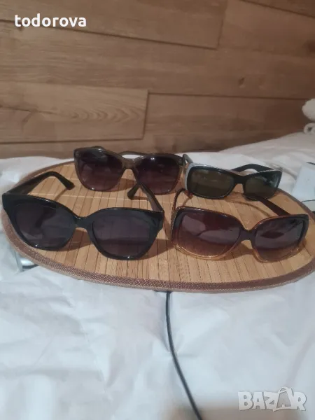 слънчеви дамски очила, снимка 1