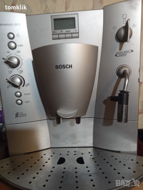 кафемашина BOSCH, снимка 1