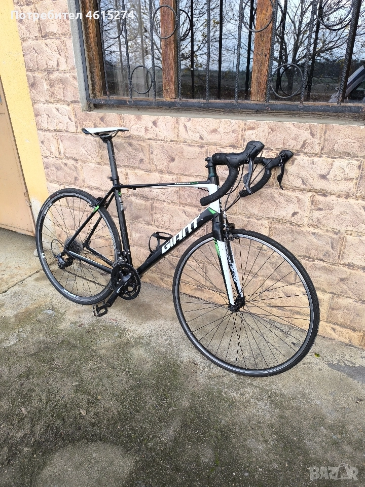 Giant Defy, снимка 1