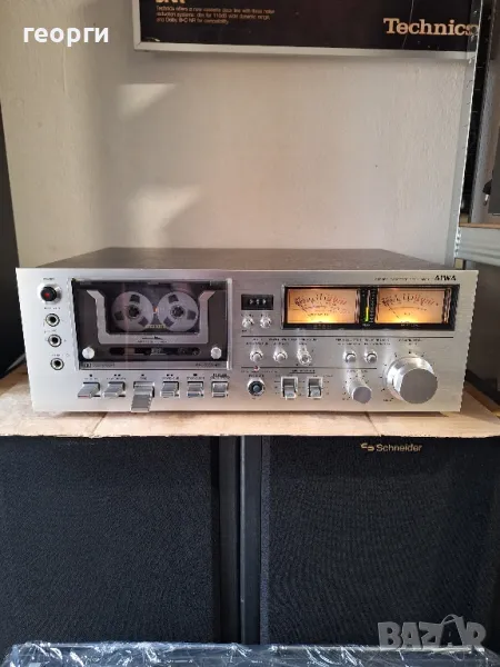 Aiwa ad-6600, снимка 1