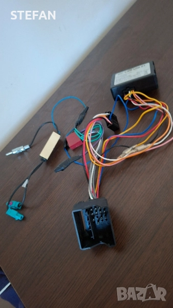 Модул мулти-волан VAG GRUP+++, снимка 1