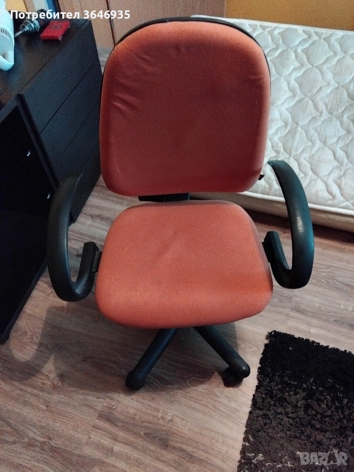 Офис стол., снимка 1