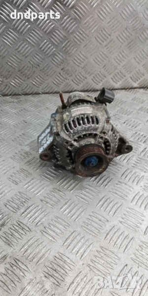 Алтернатор Toyota Rav4 2.0i 1999г.	, снимка 1