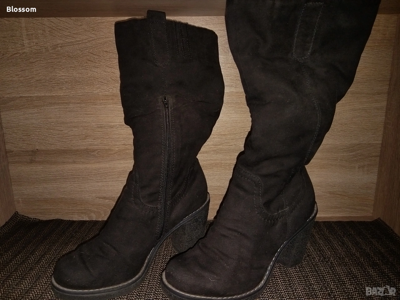 Ботуши Graceland , снимка 1