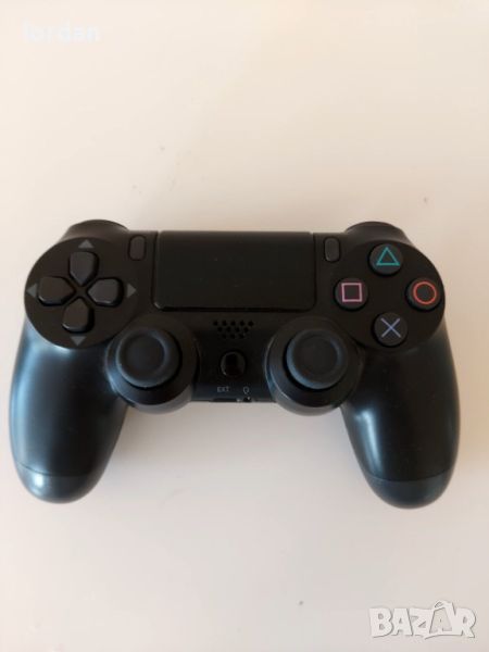 Контролер PS4 DualShock 4, снимка 1