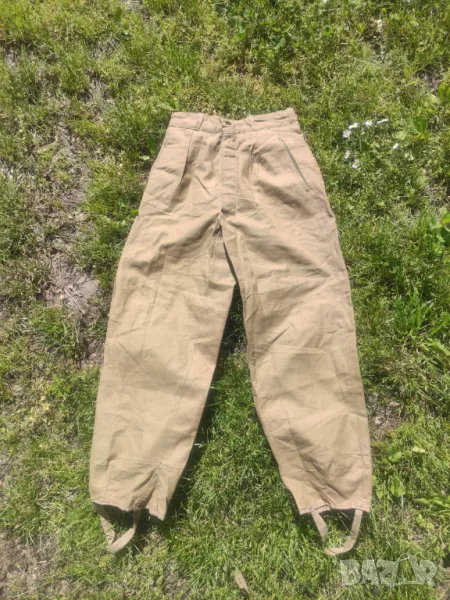 Продавам Панталон ДИП Калофер 1951, снимка 1