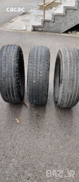 3 бр бус гуми 245/70 R16 - SAILUN за 130лв, снимка 1