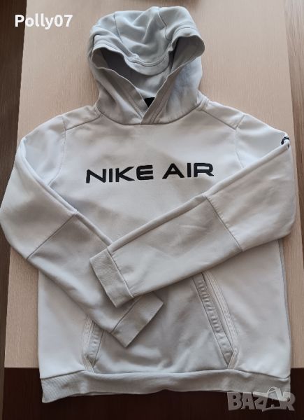 Суичер Nike Air , снимка 1