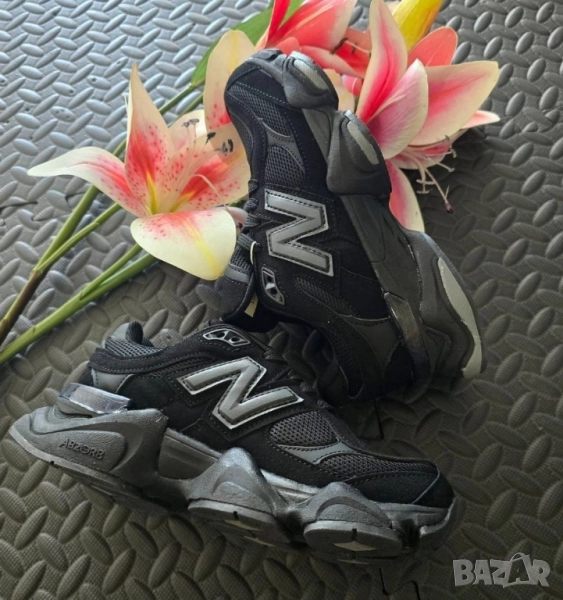 мъжки маратонки New balance , снимка 1