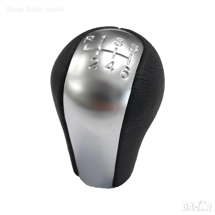 Топка за скоростен лост Toyota Corolla Verso, Rav 4,Yaris / Vitz, Avensis, 6ск, снимка 1