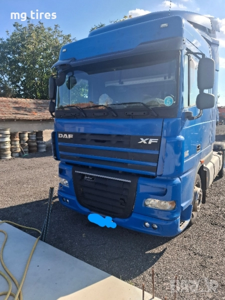 Daf XF105 460, снимка 1
