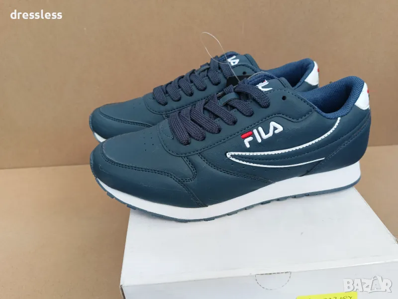 FILA обувки , снимка 1