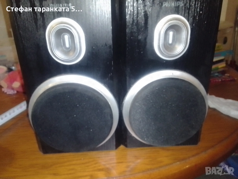 Тонколони Phillips , снимка 1