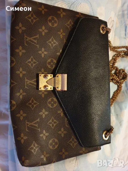 чанта Louis Vuitton, снимка 1