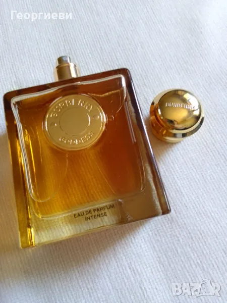 Burberry Goddess Intense 100 ml, снимка 1