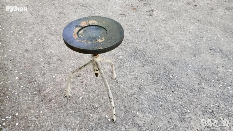 СТОЛ, снимка 1