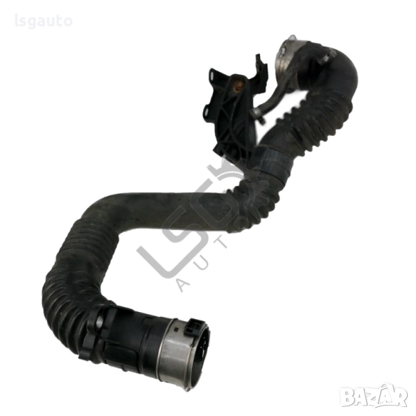 Тръба въздух турбо Nissan Qashqai II 2013-2021 ID: 150983, снимка 1