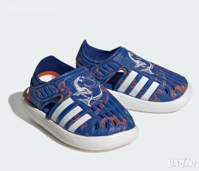 Сандали Adidas Dori 24 26 , снимка 1