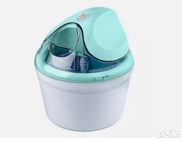 Машина за сладолед , снимка 1