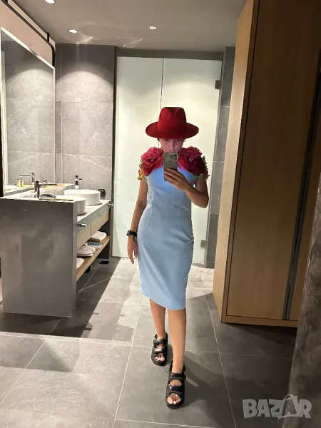 рокля djofra джофра, снимка 1