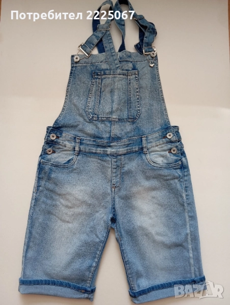 Дънков гащеризон, снимка 1