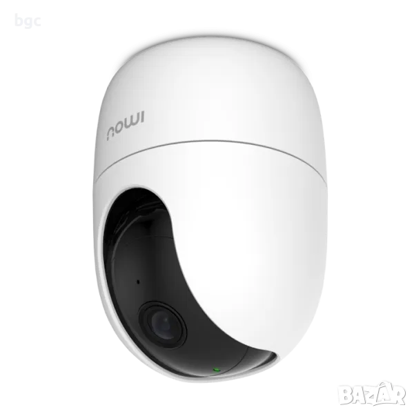 Камера за наблюдение Wireless IMOU Ranger 2-ро поколение PT - Накланяне, Въртене Wi-Fi 4MP 2K RJ45, снимка 1