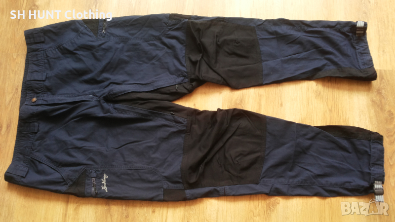 Lundhags Avhu Stretch Pant размер 56 / XXL панталон със здрава и еластична материи - 869, снимка 1