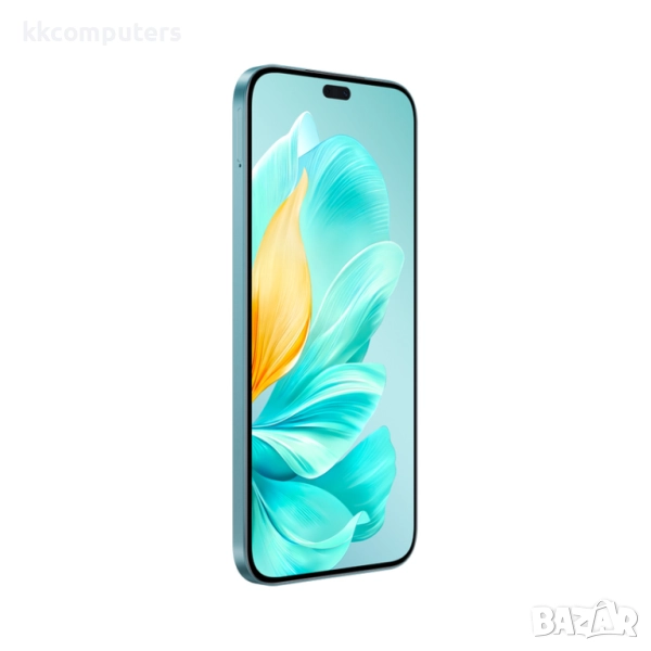 ЧАСТИ ЗА Смартфон GSM HONOR 200 LITE BLUE 6.70 ", 256 GB, RAM 8 GB, 108+5+2 MP, 5G , снимка 1