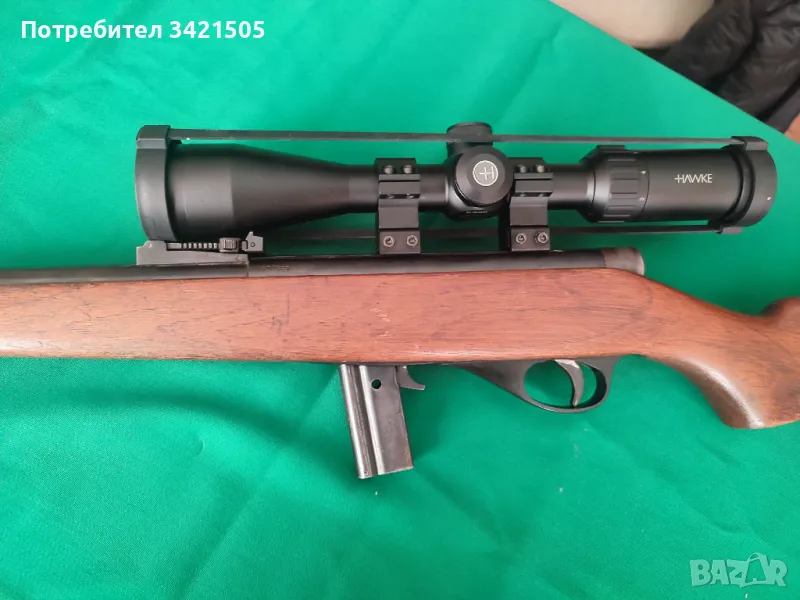 Umarex 22 lr, снимка 1