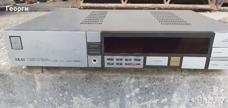 AKAI AA R 22L, снимка 1