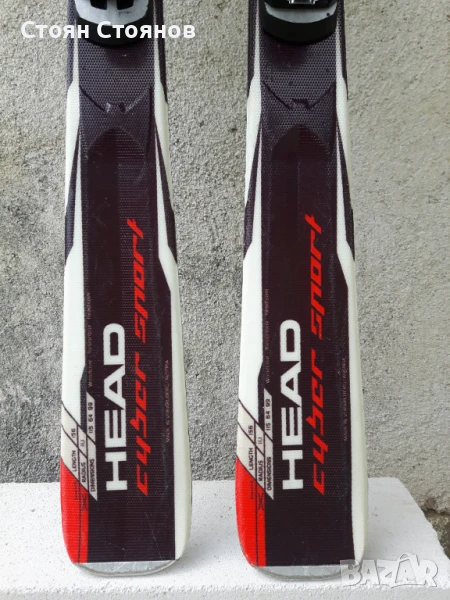 Ски австрийски HEAD, снимка 1