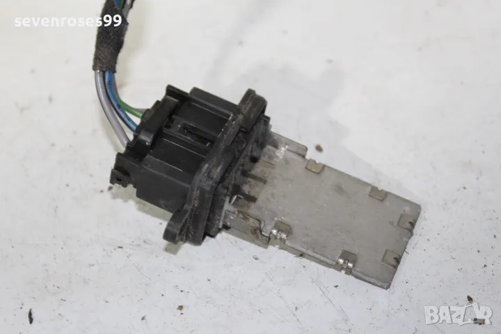 Реостат Фиат Панда 3 1.3D 2012-2022 Fiat Panda 3  A51004300, снимка 1