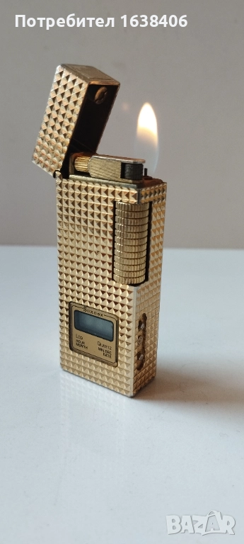 Японска газова запалка., снимка 1