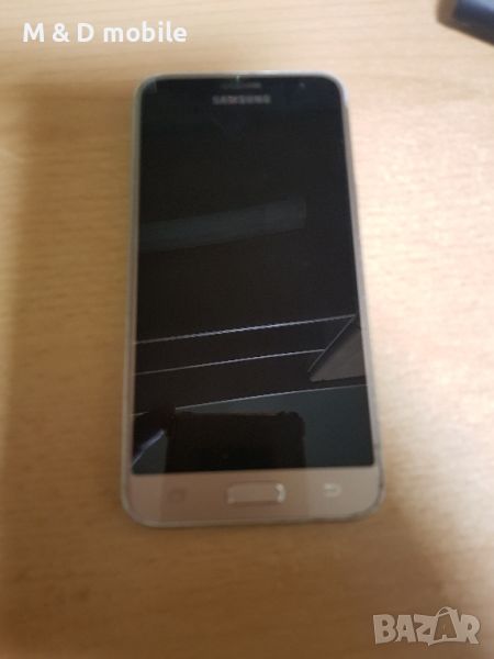 Samsung j3 2016 gold, снимка 1