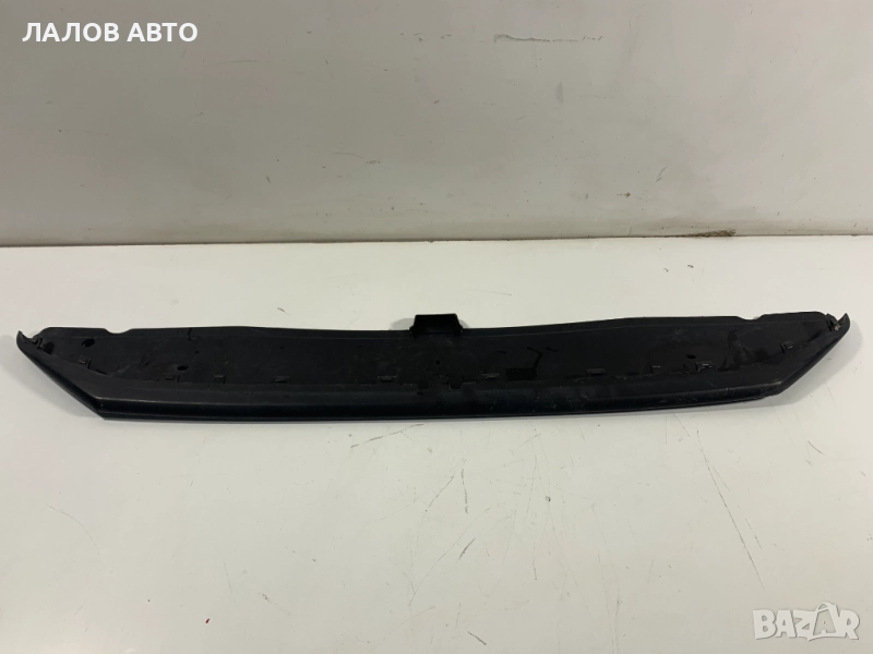Лип джука предна броня Пежо 508 Lip djuka predna bronq Peugeot 508 9686571677, снимка 1