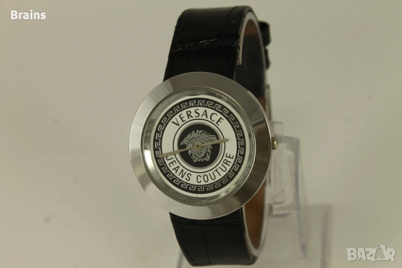 Дамски Ръчен Часовник VERSACE Jeans Couture, снимка 1