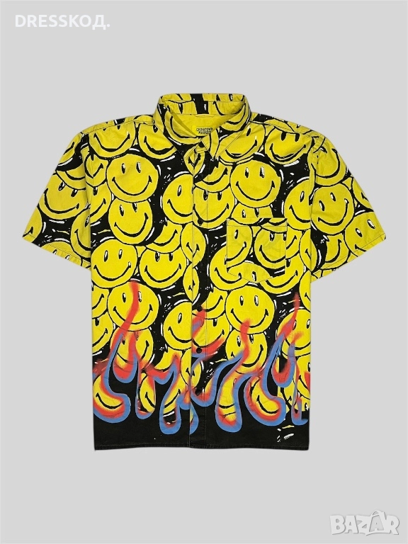 Chinatown market мъжка риза, L размер, снимка 1