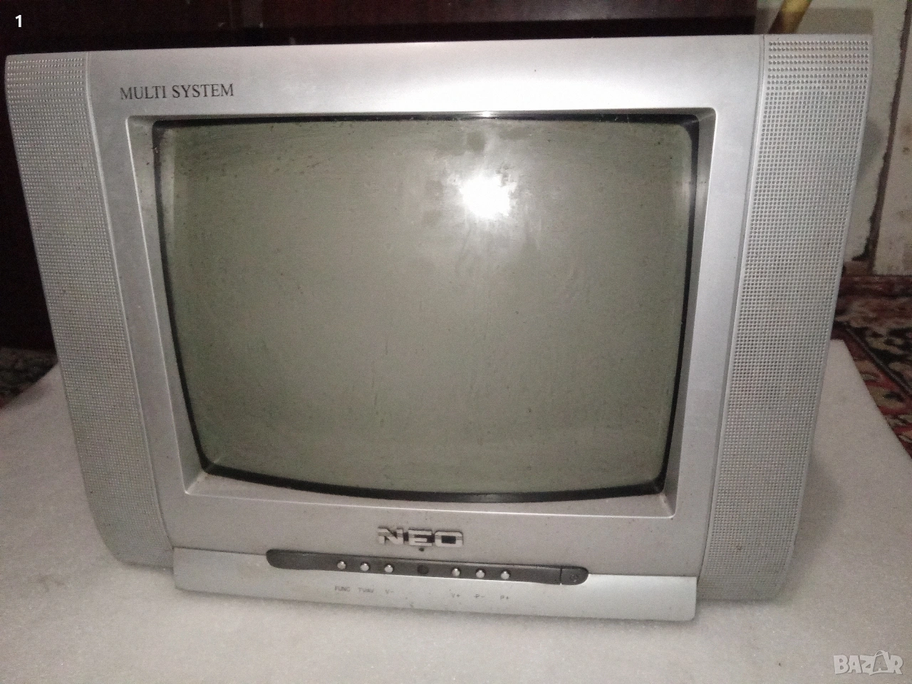 Телевизор Neo, снимка 1