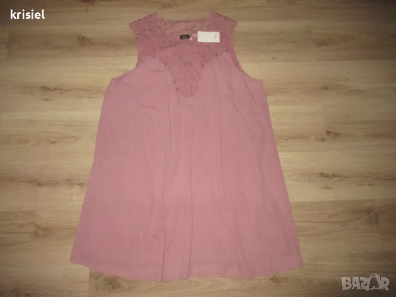 МНОГО ЕЛЕГАНТНА РОКЛЯ--3XL номер, снимка 1