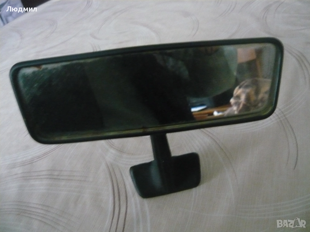 Огледало вътрешно за  VW Classic, снимка 1