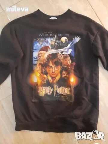 Harry Potter  блузка h&m, снимка 1