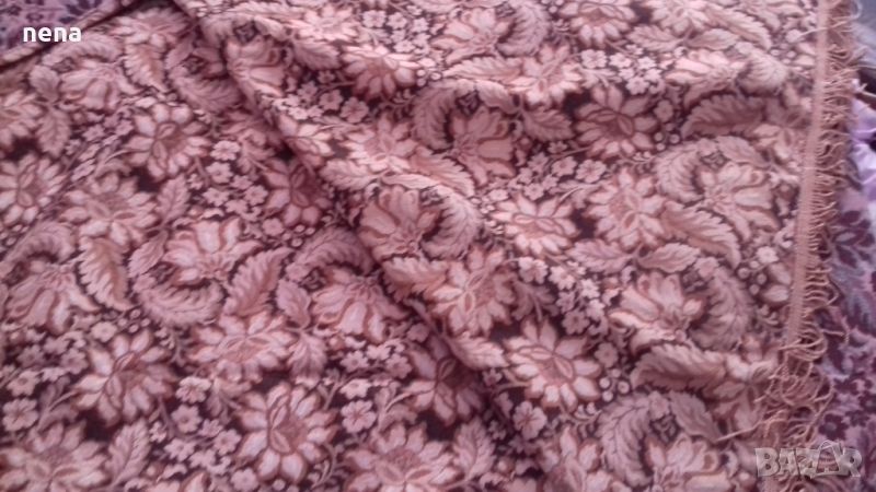 Покривка за легло, снимка 1