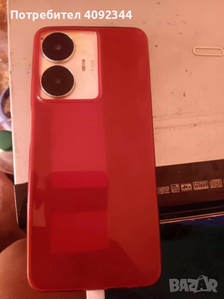 realme c55, снимка 1